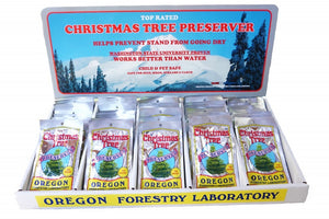 Tree Freshener "Keep-it-green"