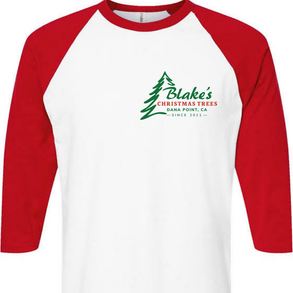 Products Blake's Christmas Trees